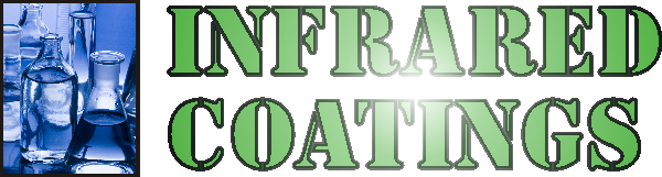 infrared coatings logo