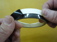 magic black tape